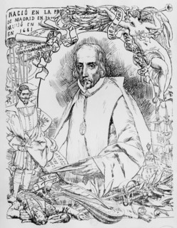 Pedro Calderon de la Barca