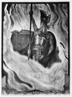 Stassen, Wotan