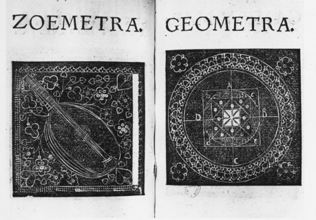 Bruno, Manuscrit "Articuli centum et sexaginta adversus huius temporis mathematicos atque philosophos"