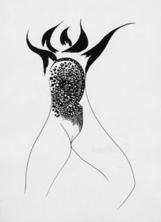 Herold, Flame Woman