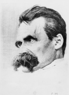 Friedrich Wilhelm Nietzsche