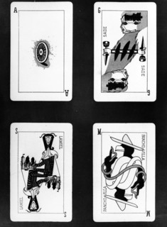 Jeu de Marseille