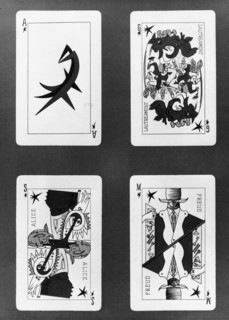 Jeu de Marseille