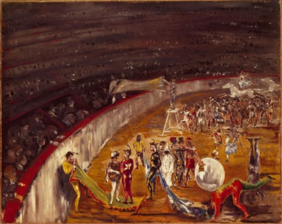 Jacob, Au cirque