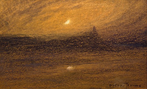 Prins, Veiled moon