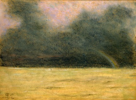 Prins, Arc-en-ciel sur la Manche