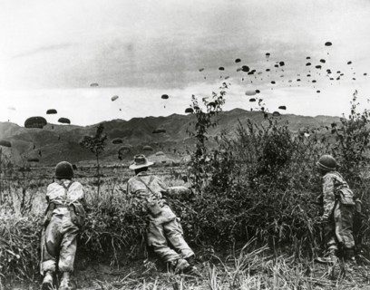 Guerre d'Indochine, 1954