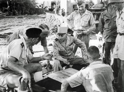 Guerre d'Indochine, 1953