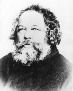 Mikhaïl Bakounine