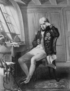 Horatio Nelson