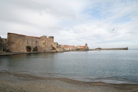 Collioure