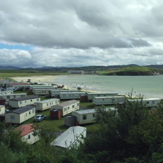 View of Rosapenna