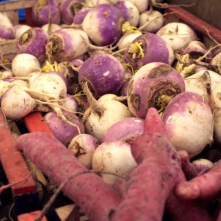 Turnips