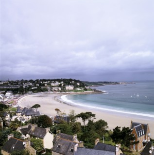 Beach of Trestraou