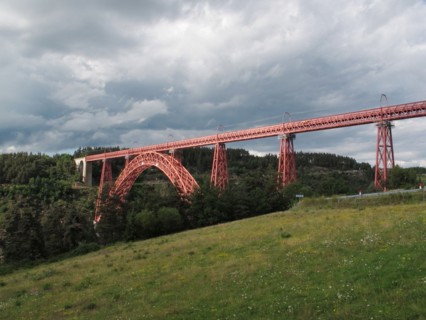 Viaduc de Garabit