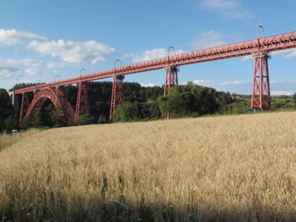 Viaduc de Garabit