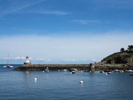 Sauzon, Belle-Ile, Bretagne