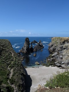 Belle-Ile, Bretagne