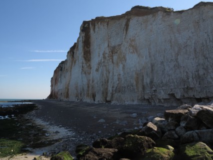 Falaise des Petites-Dalles