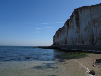 Falaise des Petites-Dalles