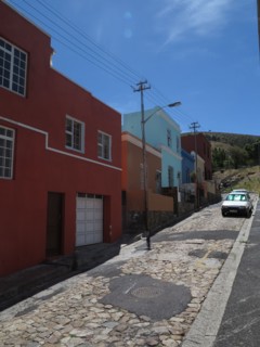 Le Cap, Bo-Kaap