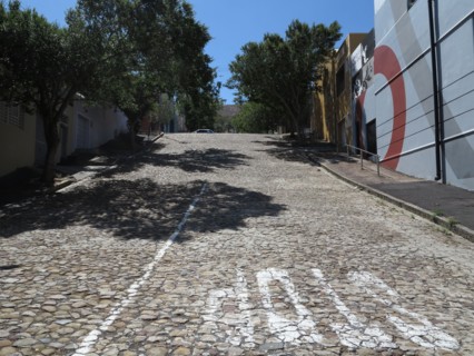 Capetown, Bo-Kaap