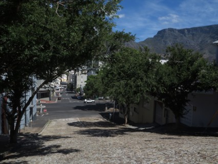 Capetown, Bo-Kaap