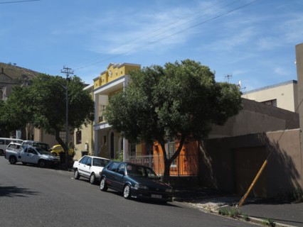 Capetown, Bo-Kaap
