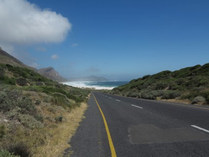Le Cap, Kommetjie