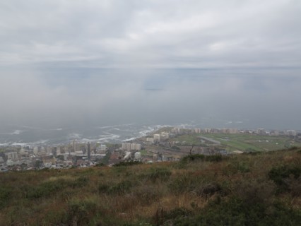 Green Point, Capetown