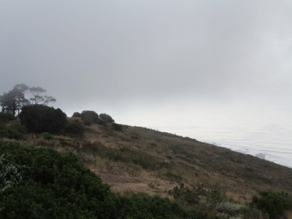 Green Point, Capetown