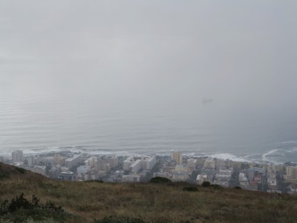 Green Point, Capetown