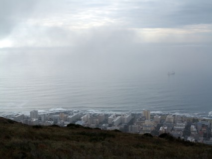 Green Point, Capetown