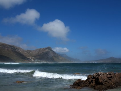 Capetown, Kommetjie