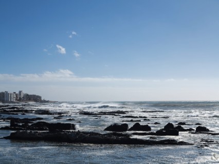 Le Cap, Sea Point
