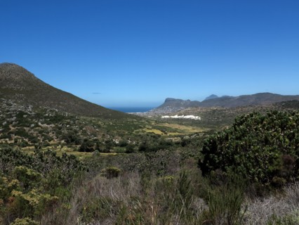 Le Cap, Kommetjie