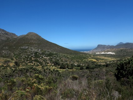Le Cap, Kommetjie