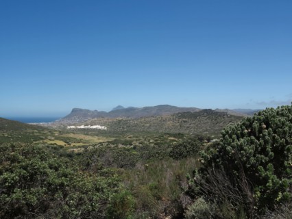 Le Cap, Kommetjie