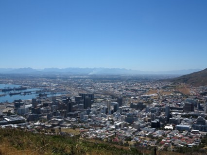 Capetown, South Africa
