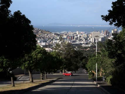 Capetown, South Africa