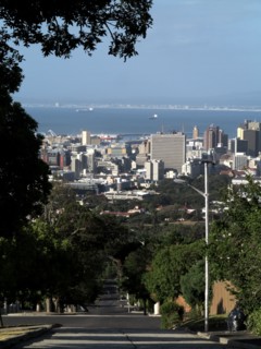 Capetown, South Africa