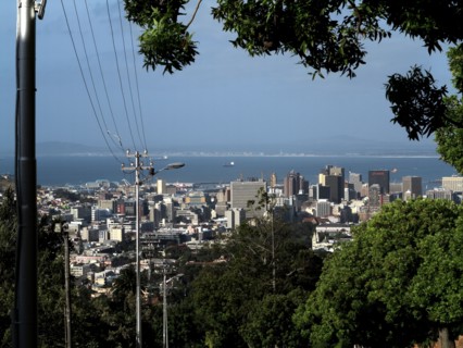Capetown, South Africa