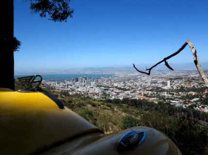 Capetown, South Africa