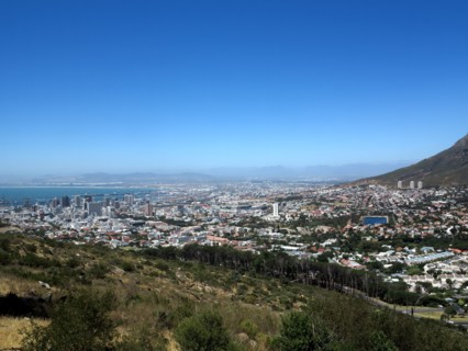 Capetown, South Africa