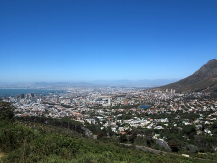 Capetown, South Africa