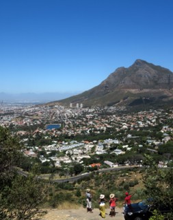 Capetown, South Africa