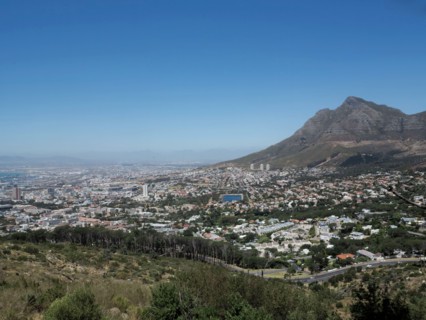 Capetown, South Africa