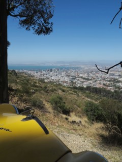 Capetown, South Africa