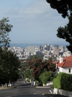 Capetown, South Africa