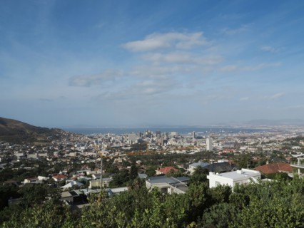 Capetown, South Africa
